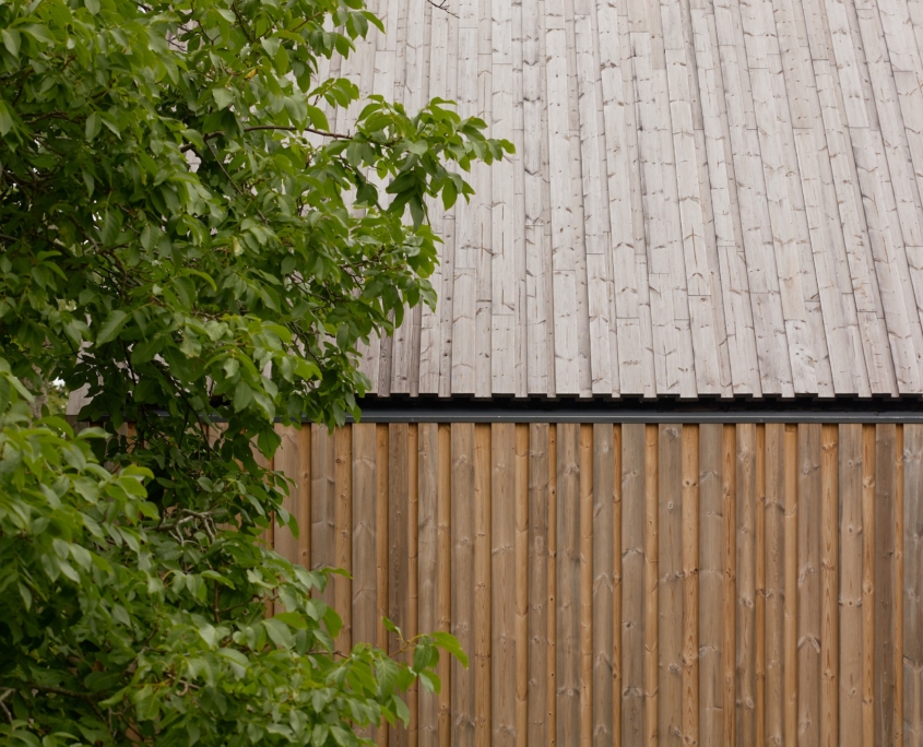 Toomu talu, Private House, Estonia