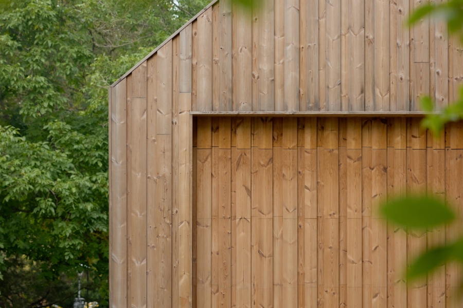 Toomu talu, Private House, Estonia