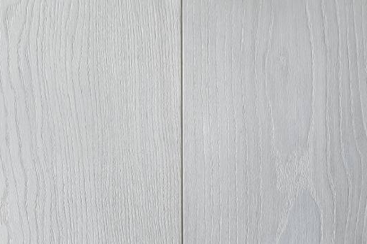 Oak Flooring with Super-White Oil