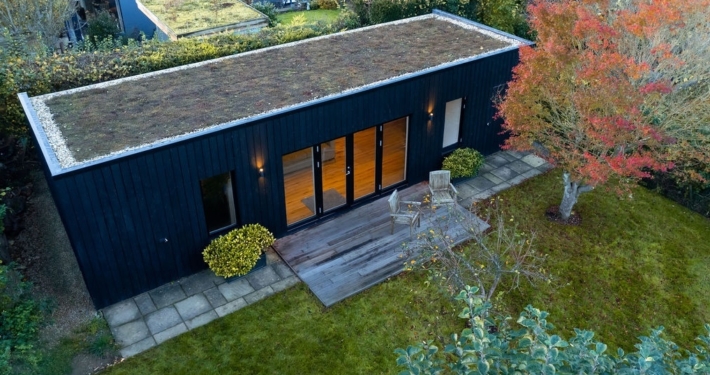 Private house, Sweden