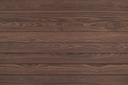 Ash Cladding