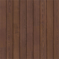 Ash Decking