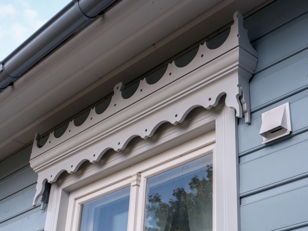 Product: Painted Spruce