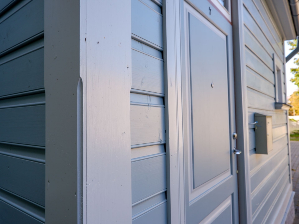 Product: Painted Spruce