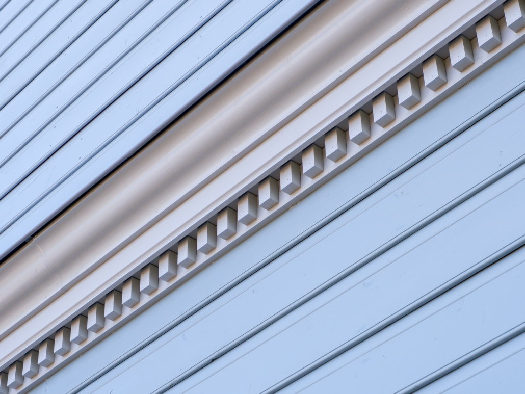 Product: Painted Spruce