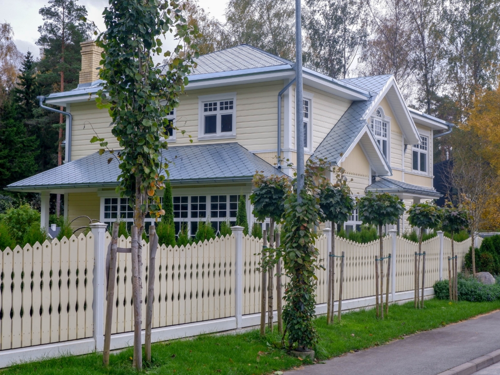 Product: Painted Spruce