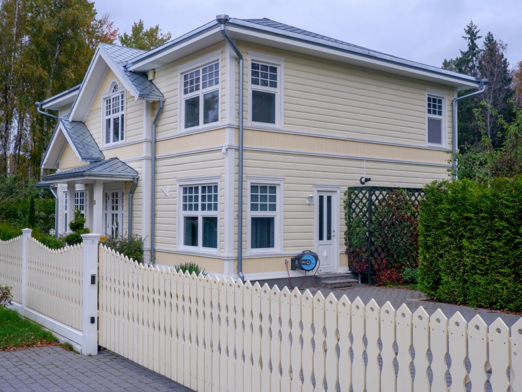 Product: Painted Spruce