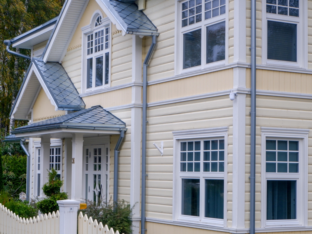 Product: Painted Spruce