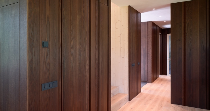 Product: Thermory thermo-ash, C72 and D4. Photo: Karl Kasepõld