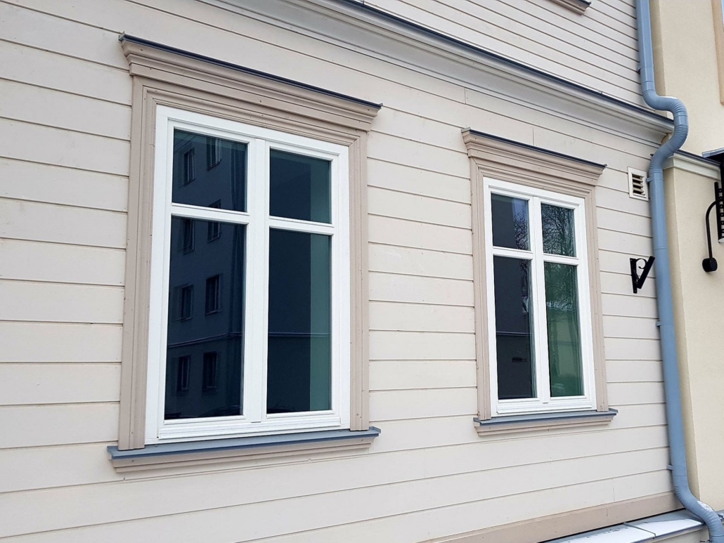 Product: Painted Spruce