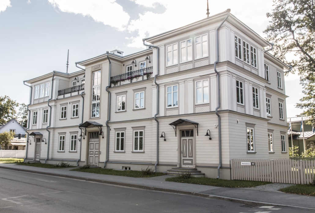 Product: Painted Spruce. Photo: Marko Mumm