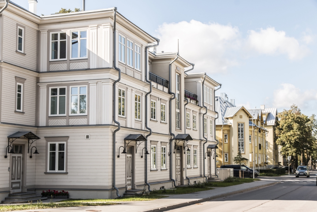 Product: Painted Spruce. Photo: Marko Mumm