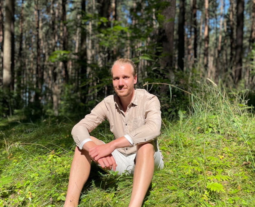 Sander Tõniste
